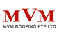 MVM Roofing Pte Ltd